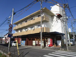 コスモビルの画像