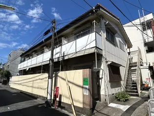 第5ハイツSSの画像
