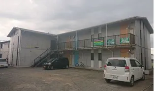 センチュリー21金田 E棟の画像