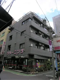 ルミエール中目黒の画像