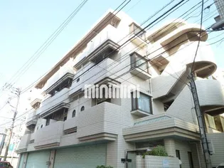 あたらしやビルの画像