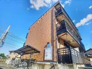 レオネクストヒルサイドテラス参の画像