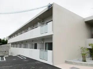 ミランダFAMILY宮里の画像