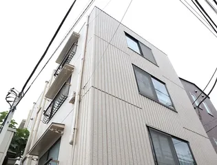 スプラウト北赤羽の画像