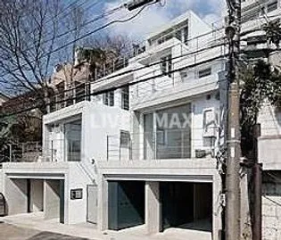 The Terrace新検見川【2階】の外観