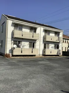 清水川ハイツの画像