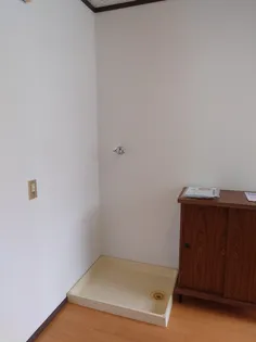 カーサ・ドゥ・サトウ【1階】の内装