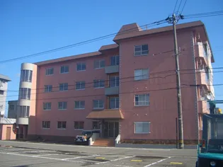 サンテラス開発の画像