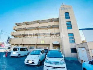 第1古山ハイツの画像