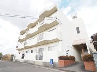 橋本マンションの画像