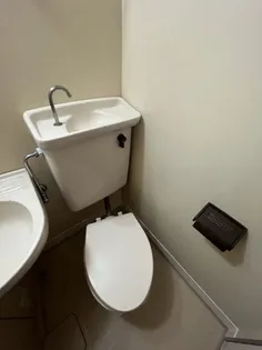 SEIKA別府【2階】の内装