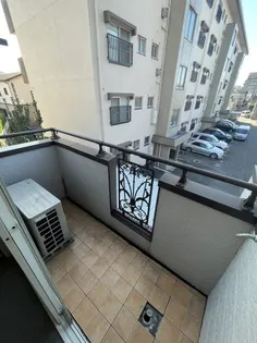 SEIKA別府【2階】の内装