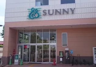 SEIKA別府【2階】の周辺