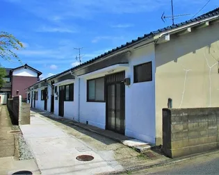 鳥取県鳥取市立川町2【一戸建】の外観