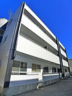 流山ライフマンションの画像