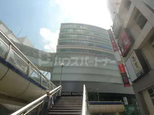 シティテラス柏【9階】の周辺