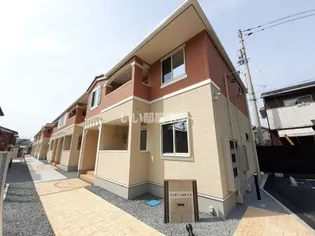 エスポワール谷町 Aの画像