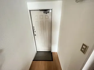 ハイツ晴耕苑【2階】の内装