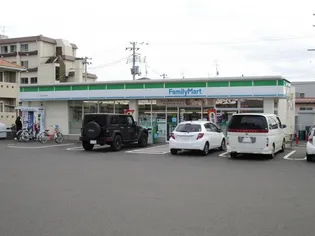 ハイツ晴耕苑【2階】の周辺