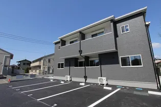 グランツリーカイザワの画像