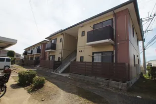 サンフォレストAの画像