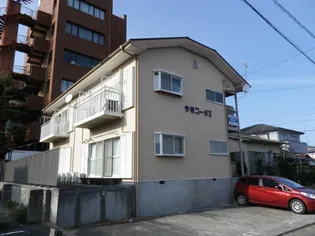 今橋コーポIIの画像