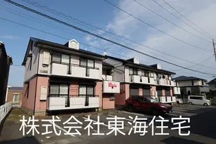 FUSAコーポの画像