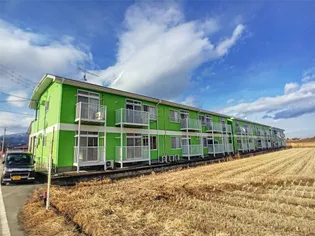 エンゼルハイツAの画像