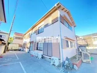 マルキンハイツの画像