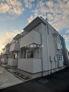 DOLCEVITA【1階】の外観