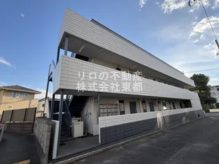 ヘリオス87田無の画像