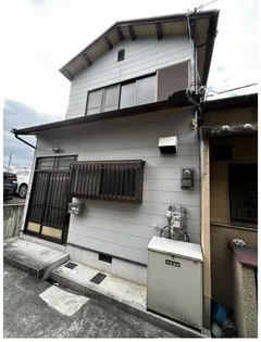 奈良県奈良市川上町【一戸建】の外観