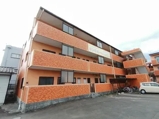 大手町YKハイツAの画像