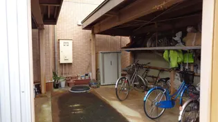 カルペ・ディエム【4階】の地図