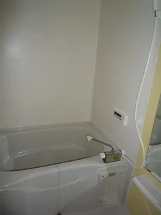 カルペ・ディエム【4階】の風呂