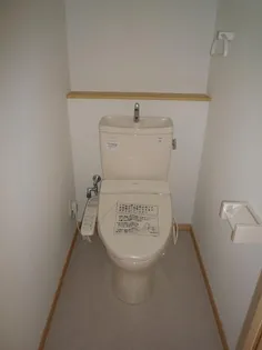 カルペ・ディエム【4階】の内装