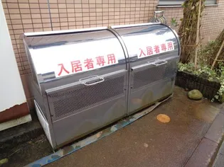 カルペ・ディエム【4階】の地図