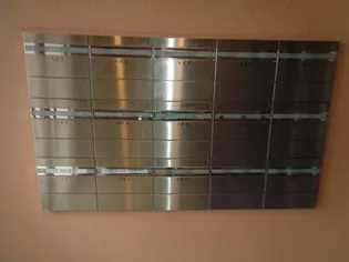 カルペ・ディエム【4階】の地図