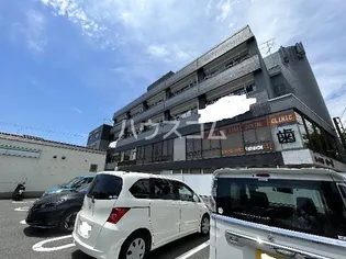 コーポエルの画像