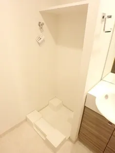 ガーラ ヴィスタ横浜子安【6階】の内装