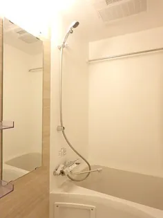 ガーラ ヴィスタ横浜子安【6階】の風呂