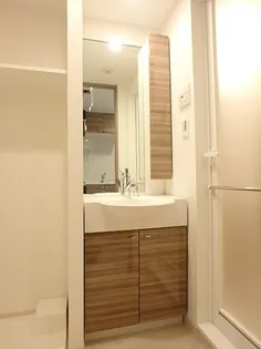 ガーラ ヴィスタ横浜子安【6階】の内装