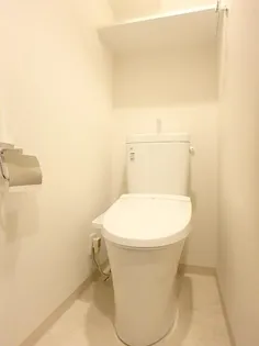 ガーラ ヴィスタ横浜子安【6階】の内装