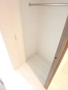 ガーラ ヴィスタ横浜子安【6階】の内装