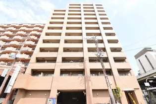 アーデン江坂の画像