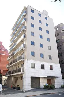 ヴェルレージュ乃木坂【7階】の外観