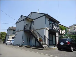 シャトレー湘南2の画像