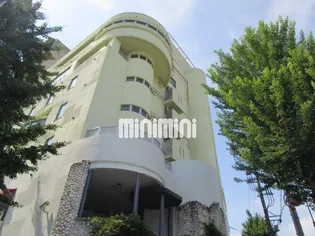 BIANCASA水主町【4階】の外観