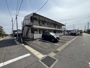 朝宮レジデンスの画像