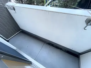 ブランケネ-ゼ【1階】の内装